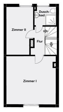 Obergeschoss - 
