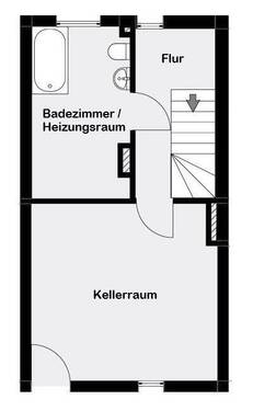 Untergeschoss - 