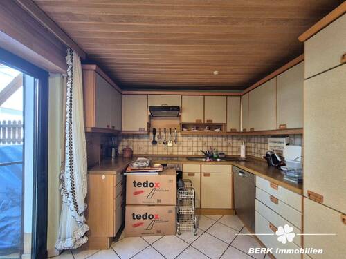 Vorderhaus_Küche - 
