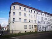 Objektansicht - Beetzseenahe Wohnung sucht freundliche Mieter!