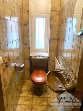 Gäste WC - 