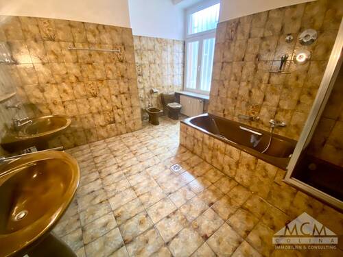 Badezimmer - 