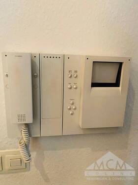 Sprechanlage - 