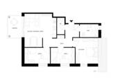 Obergeschoss - 