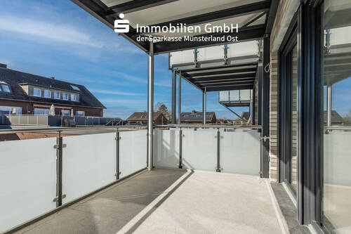 Balkon - 