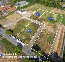 Flächen für neuen Wohnraum! - 445.830,00 EUR Kaufpreis, ca.  0,00 m² in Rinteln (PLZ: 31737)