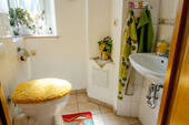 Toilette EG - 