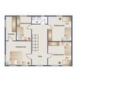 Obergeschoss - 