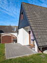 Terrassenansicht - 