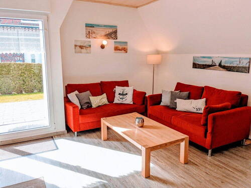 Wohnzimmer - 