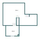 Grundriss Skizze 2.OG - 
