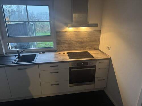 EInbauküche - Doppelhaushälfte mit 94,90 m² in Seevetal zum Kaufen