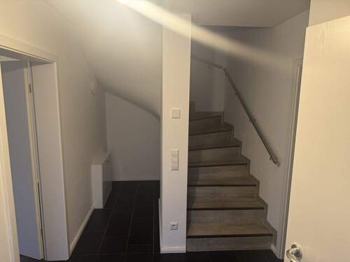 Treppenhaus - 