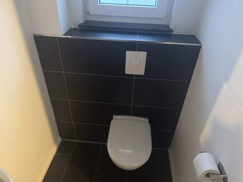 Gäste WC - 