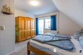 Schlafzimmer OG - 
