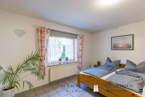 Schlafzimmer - 