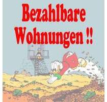 Kappeln: Süße 2 Zimmer Mietwohnung im 1.0G - Sofort frei ! - Schleswig_Flensburg_Kreis