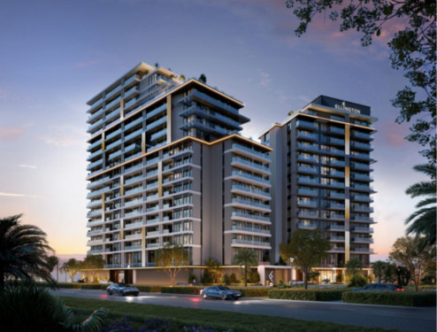 Bild 1 - Charmante 3-Zimmer-Wohnung in ikonischem Viertel.