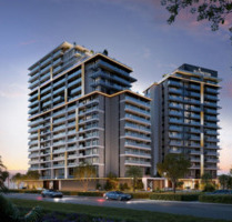 Charmante 3-Zimmer-Wohnung in ikonischem Viertel. - Dubai