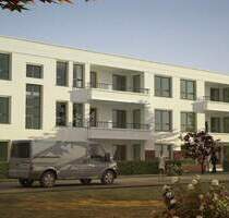 Neubau-ETW im Wohnpark Giebelsee (WE4647) - Zahlbar nach MABV - Petershagen/Eggersdorf