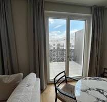 Erschwinglicher Wohnluxus: Luxuswohnungen im Herzen der City - Berlin Schöneberg