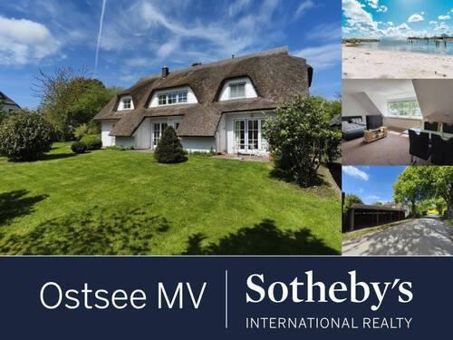 Banner Blau.jpg - Kleine Gemütliche Mansardenwohnung in ruhiger Naturlage nahe Wreecher See!