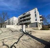 Attraktives Büro am Dresdner Waldschlösschen - Dresden Radeberger Vorstadt