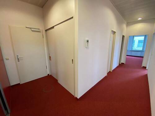 EIngangsbereich, Flur - 