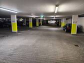 Tiefgarage - 
