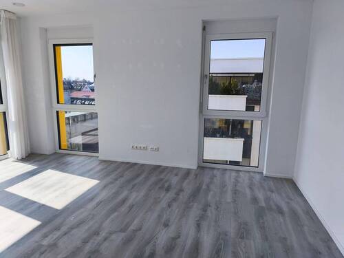 Schlafzimmer - Etagenwohnung mit 85,40 m&sup2; in Tübingen zum Kaufen