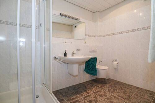 Badezimmer - 