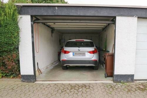 Garage - 
