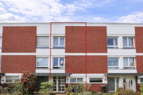 Bild 1 - Wohnen im Split-Level - kompakt und vielseitig