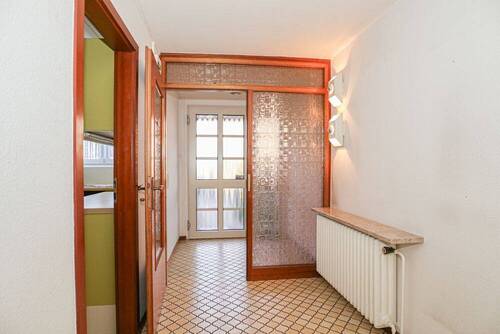 Diele - 5 Zimmer Reihenmittelhaus zum Kaufen in Neuss / Holzheim