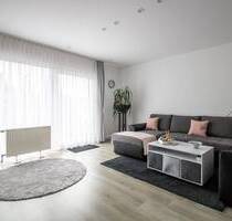 Modernisiert & vollvermietet - Mehrfamilienhaus mit Stellplätzen und Mietsteigerungspotenzial in KR-Cracau - Krefeld