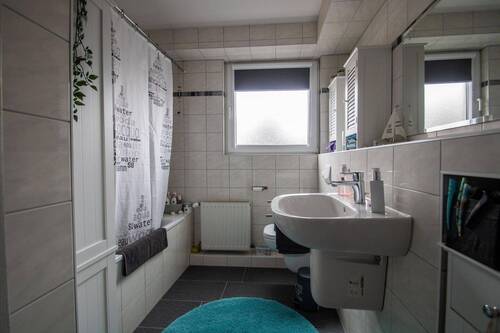 Wohnung 1 Badezimmer - Mehrfamilienhaus, Wohnhaus mit 603,00 m&sup2; in Krefeld zum Kaufen