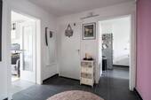 Wohnung 1 Flur - 