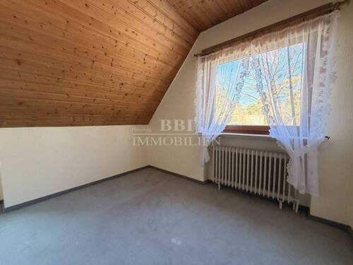 Zimmer im Obergeschoss - 