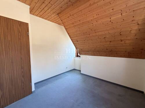 Zimmer im Obergeschoss - 