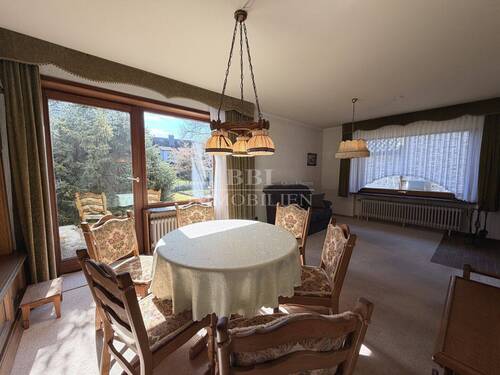 Offener Essbereich - 