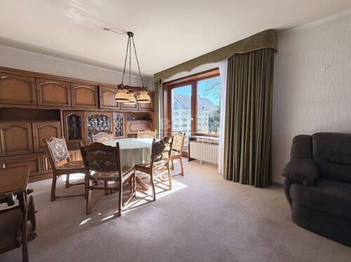 Offener Essbereich - 