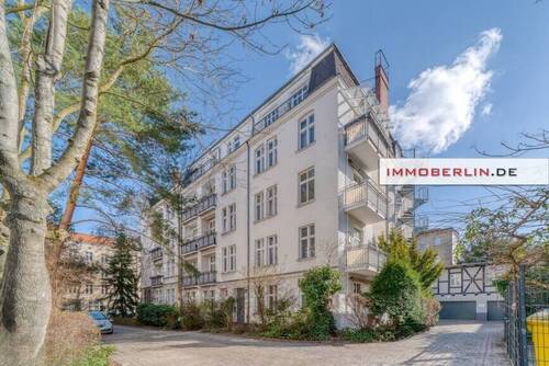 01 - 2 Zimmer Etagenwohnung zum Kaufen in Berlin