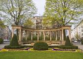 Viktoria-Luise-Platz - 