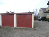 Doppelgarage - 