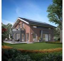 143 m² Raum für Leben - intelligent geplant, nachhaltig gebaut & förderfähig mit KfW - Radebeul