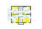 Grundriss EG - 
