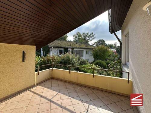 Loggia - 
