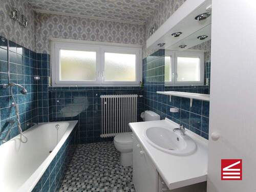 Badezimmer 1 - 