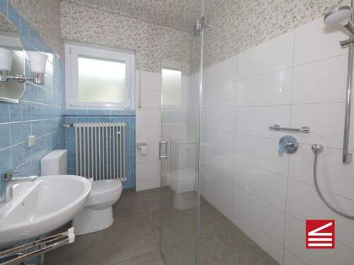 Badezimmer 2 - 