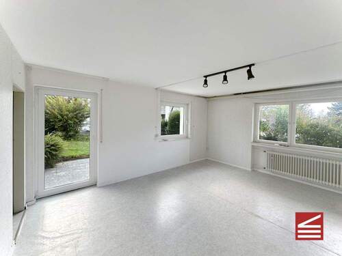 Gartenzimmer der Hauptwohnung - 